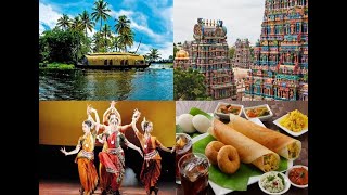 Discover the Magic of South India!