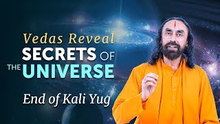 MULTIUNIVERSE  TIME TRAVEL  End of KALI YUG As Explai