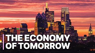 The Economy of Tomorrow  Aging Future  Documentary Ec