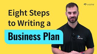 How to Write a Business Plan Step-by-Step Guide for 20