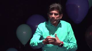 Becoming a Better Teacher  Mariappan Jawaharlal  TEDx