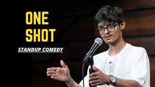 Girlfriend, Breakup & Recovery | Stand-Up Comedy by Mohd Suhel