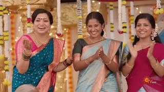 Celebration mode on 😍 | Sundari | Mon - Sat 7 PM | Tamil Serial | Sun TV