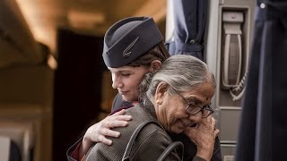 British Airways Fuelled by Love