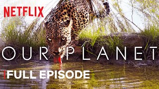 Our Planet  From Deserts to Grasslands  FULL EPISODE 