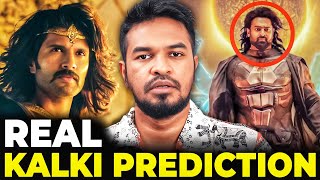 KALKI - Real Prediction  Story 🔱 | Madan Gowri | Tamil | MG