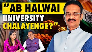 What the Indian Education System is doing wrong!  LPU