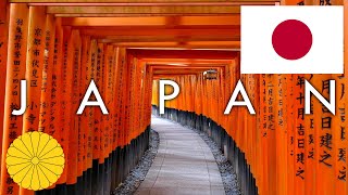 Japan History, Geography, Economy & Culture