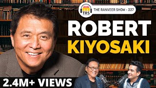 'Rich Dad Poor Dad' Author Robert Kiyosaki Simplifies P