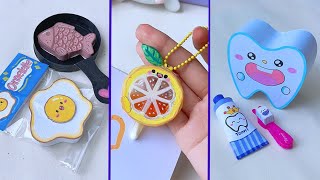 Easy craft ideas/ miniature craft /Paper craft/ how to make /DIY/school project/Tonni art and craft