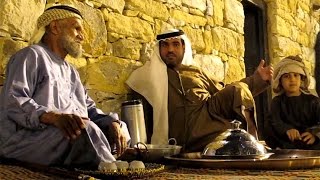 Heritage Village Dubai: A glimpse of UAE's culture and tradition