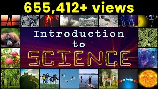 What is Science  Introduction To Science  Definition