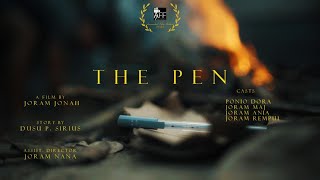 The Pen   (Award winning short film at AFF 2023)