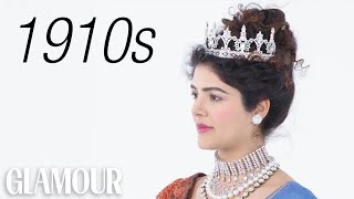 100 Years of British Royal Fashion | Glamour