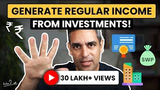 Make regular income from your investments  Investing f
