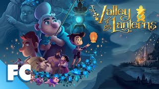 Valley Of The Lanterns  Full Movie  Family Fantasy Ad