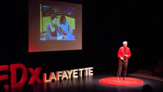 Teaching Methods for Inspiring the Students of the Future | Joe Ruhl | TEDxLafayette