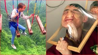 Best Funny Videos - Challenge Do Not Laugh 😆😂🤣