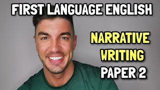 IGCSE First Language English - NARRATIVE WRITING SUCCESS!