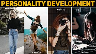 How to Develop an Attractive Personality | 8 Personality Enhancing/Development Tips | AmbiJyo