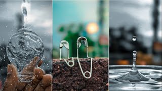 HOME PHOTOGRAPHY IDEAS TO GO VIRAL ON INSTAGRAM || Creative Mobile & Dslr Photography Tips