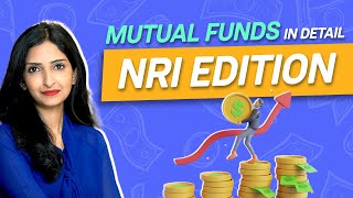 How can NRIs invest in Mutual Funds in India  Investi