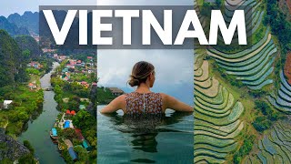 Why Traveling to Vietnam Is WORTH IT - 7 Day Northern V