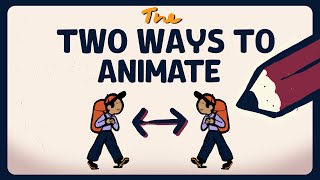 Should you PLAN your animation