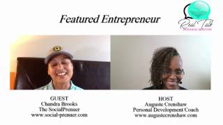 Entrepreneurship Activism & Non-Profits