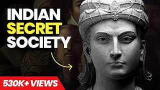 9 Mystery Men of Ashoka  Ancient Indian illuminati  R