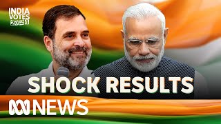 Indian Election Results Five shocking outcomes for Nar