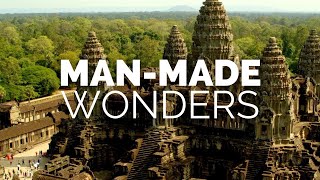 30 Greatest Man-Made Wonders of the World - Travel Vide