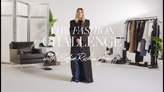 The Fashion Challenge with Sofia Richie Grainge  NET-A