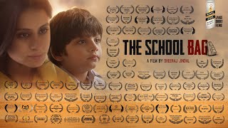 The School Bag | Rasika Dugal | Royal Stag Barrel Select Large Short Films