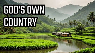 Kerala The Most Beautiful Place on Earth