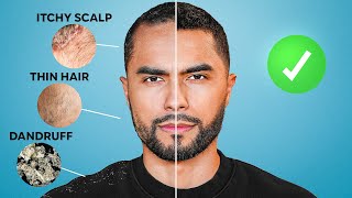 Hair Washing Mistakes That Will Ruin Your Hair! | How to wash your hair properly