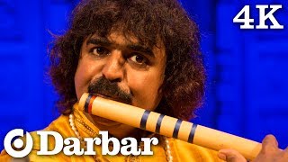 Pravin Godkhindi  Raag Yaman  Bansuri at Ravenna Fest