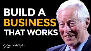 How To Build A Business That Works  Brian Tracy #GENIU