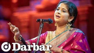 Exquisite Afternoon Raag Bhimpalasi  Kaushiki Chakrabo