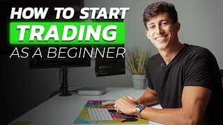 How To Start Trading Stocks As A Complete Beginner (13
