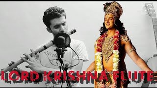 Krishna Flute |Mahabharat Krishna Theme | Neels Bansuri