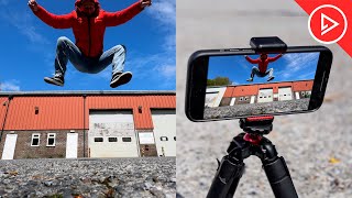 5 Creative Smartphone Video Ideas You NEED TO TRY!