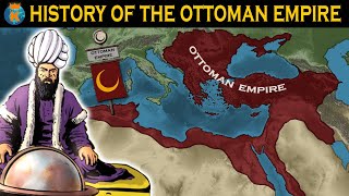 The History of the Ottoman Empire (All Parts) - 1299 - 