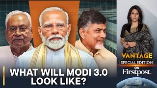 Will Coalition Weaken PM Modi's Grip on Power  India 