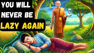 How To Overcome Laziness And Become Disciplined  Buddh