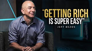 I Got Rich When I Understood This  Jeff Bezos