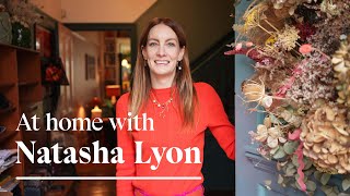 House Tour Inside Natasha Lyon’s Colourful Margate H