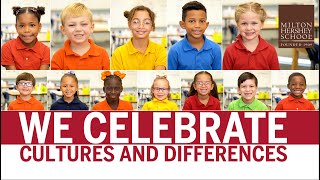 What Is Culture, According to Kids—Milton Hershey Sc