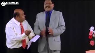 Shaurabh Shukla's Comedy scene-Yeh Dil (2003)