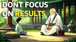 How You Can Achieve ANYTHING  Zen Motivational Story